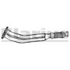 KLARIUS MZ333E Exhaust Pipe